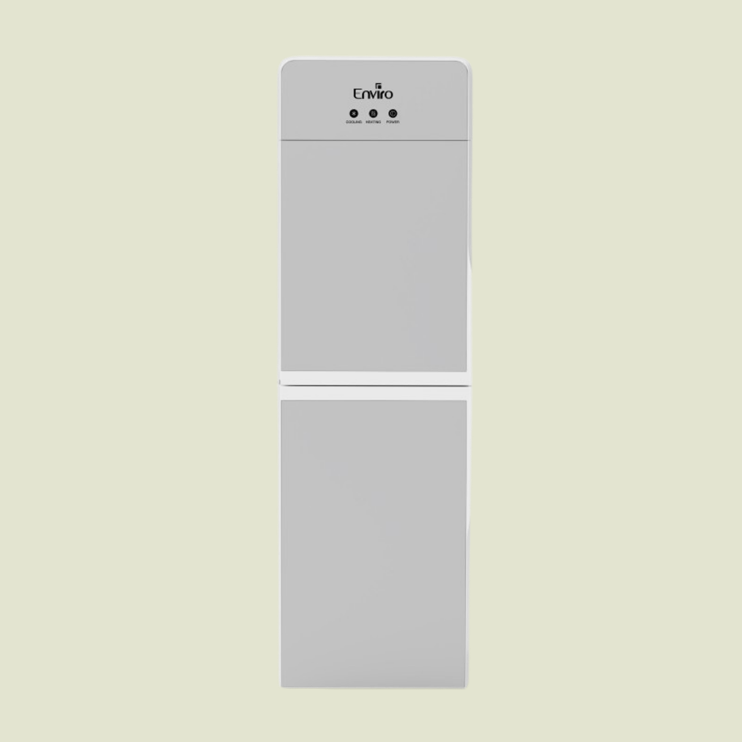 Water Dispenser (ENR-WD100GD - SS)