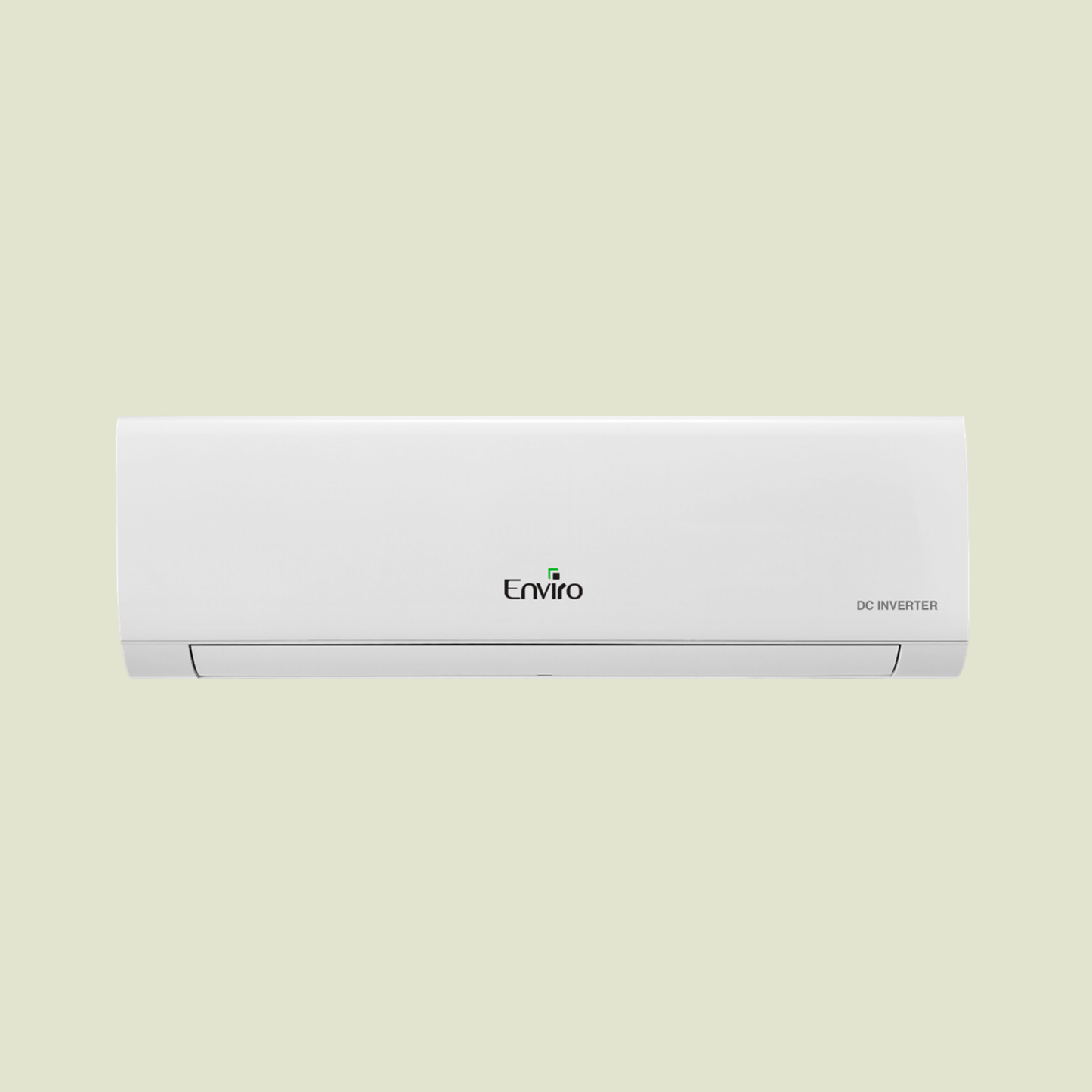 Titan Series 1.5 Ton DC Inverter Air Conditioner (EAC-18Titan H&C)