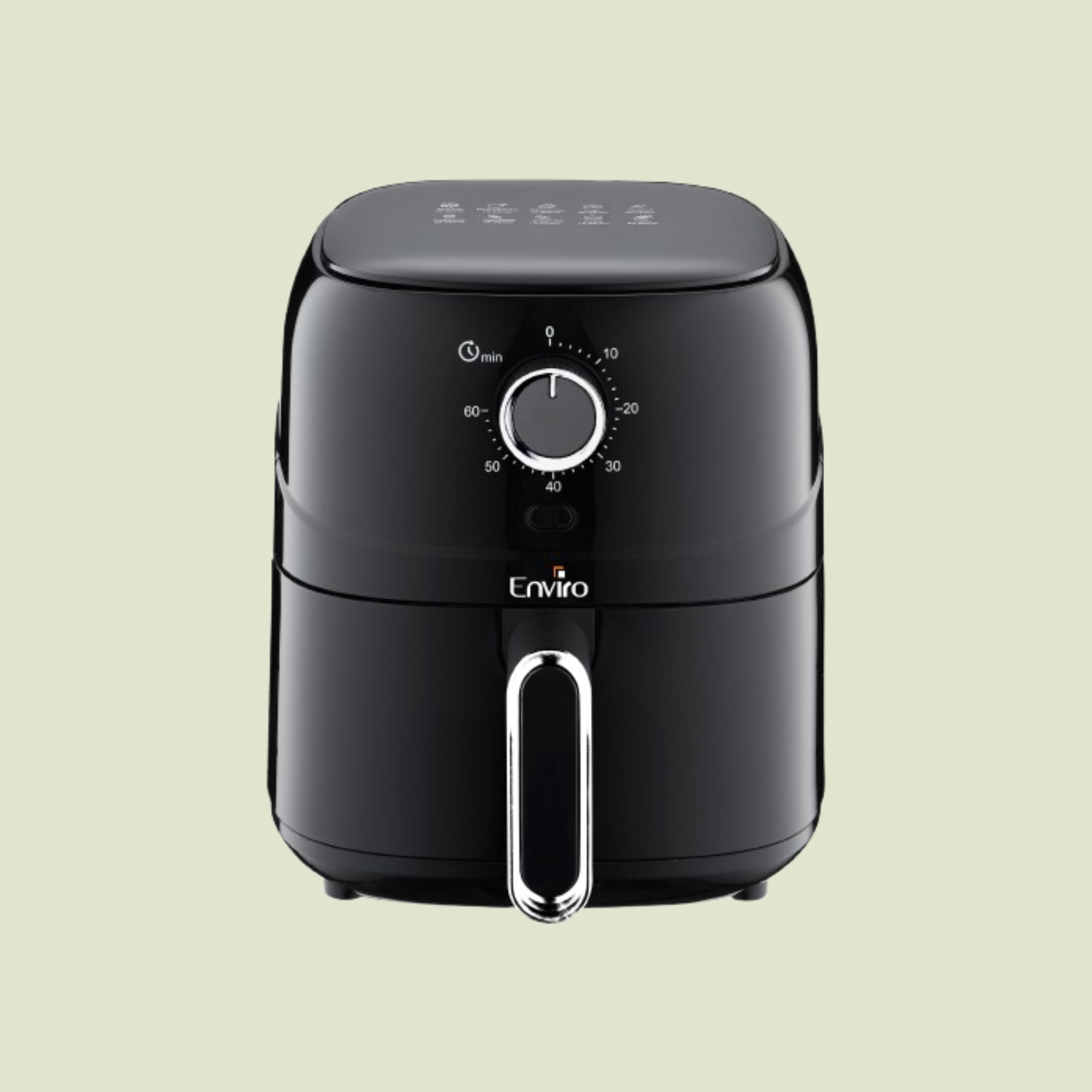 Air Fryer (EAF-M2300) - Enviro Electronics Price in Pakistan 2