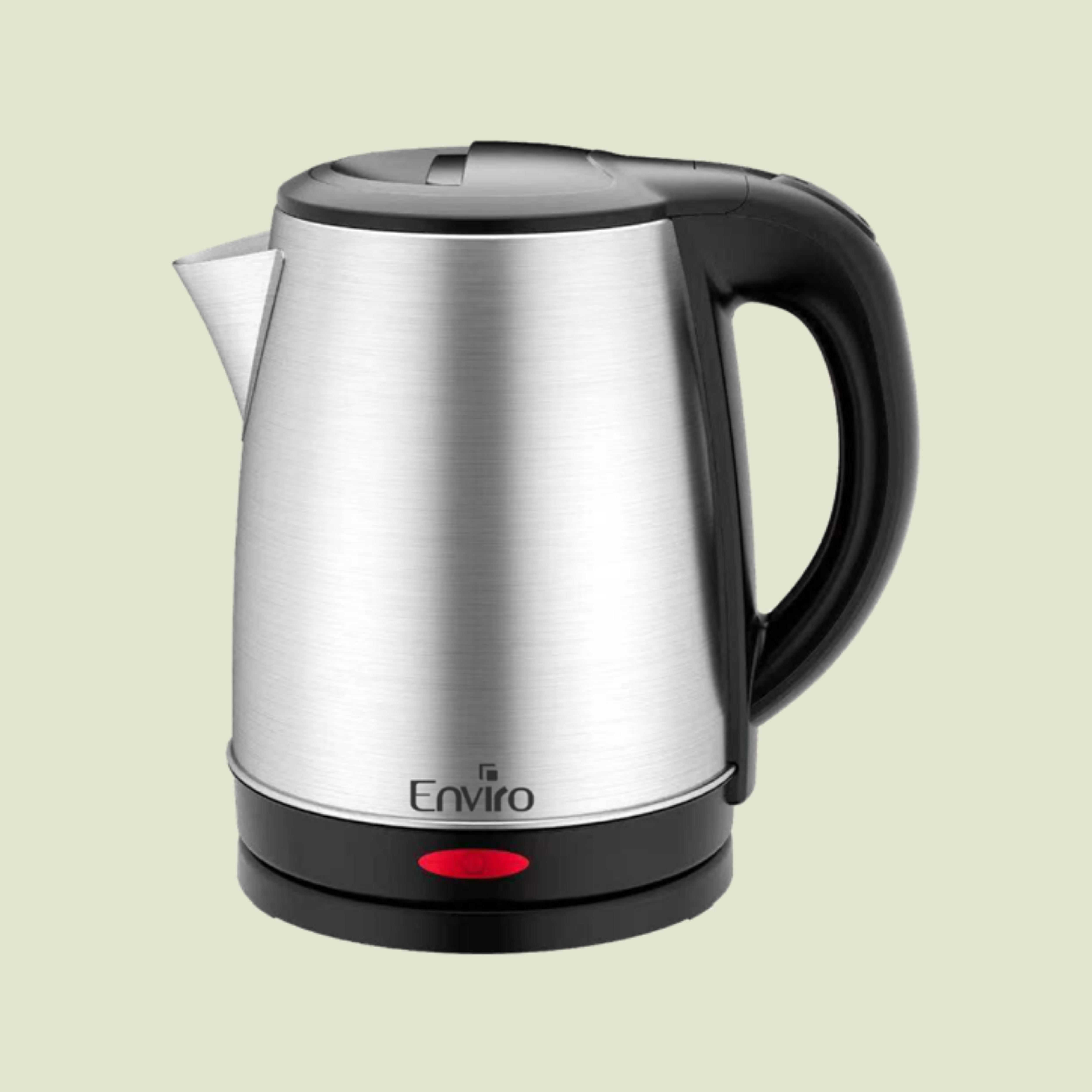 Electric Kettle (EI-EK-1709) - Enviro Electronics Price in Pakistan
