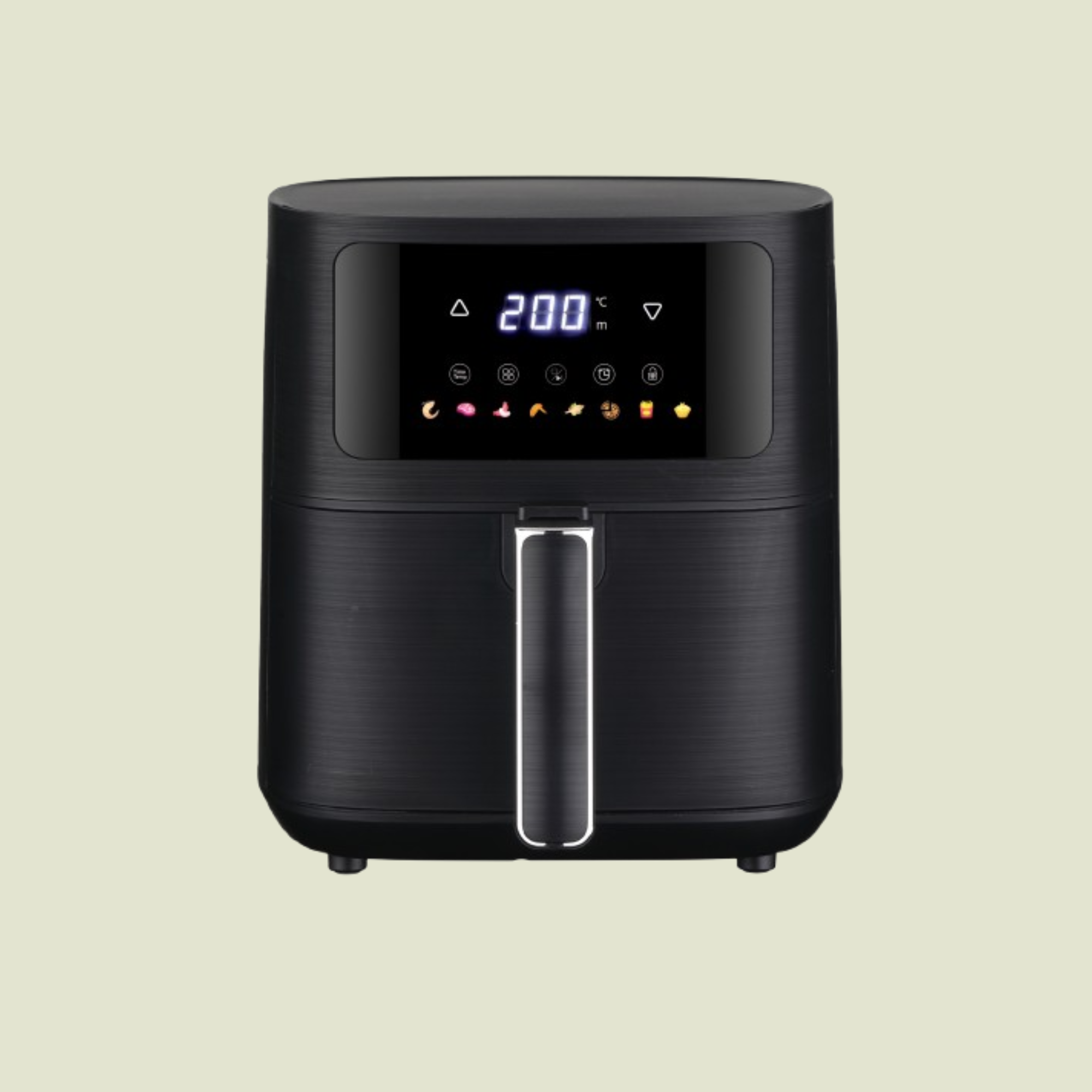 Air Fryer (EAF-4200)