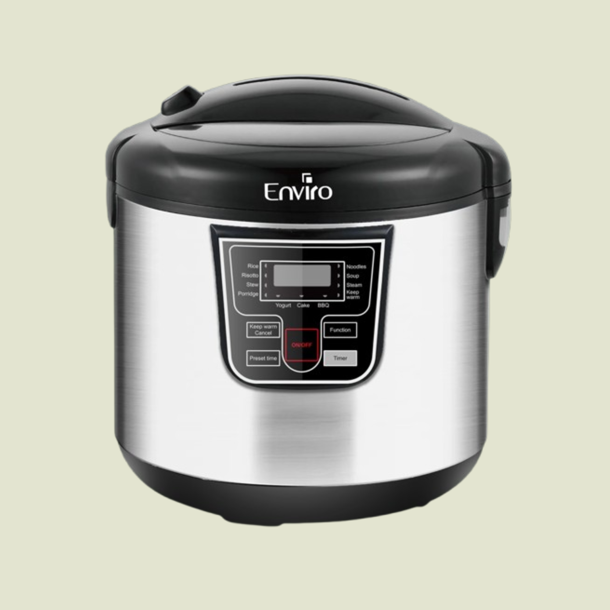 Rice Cooker(ERC-MF5120)