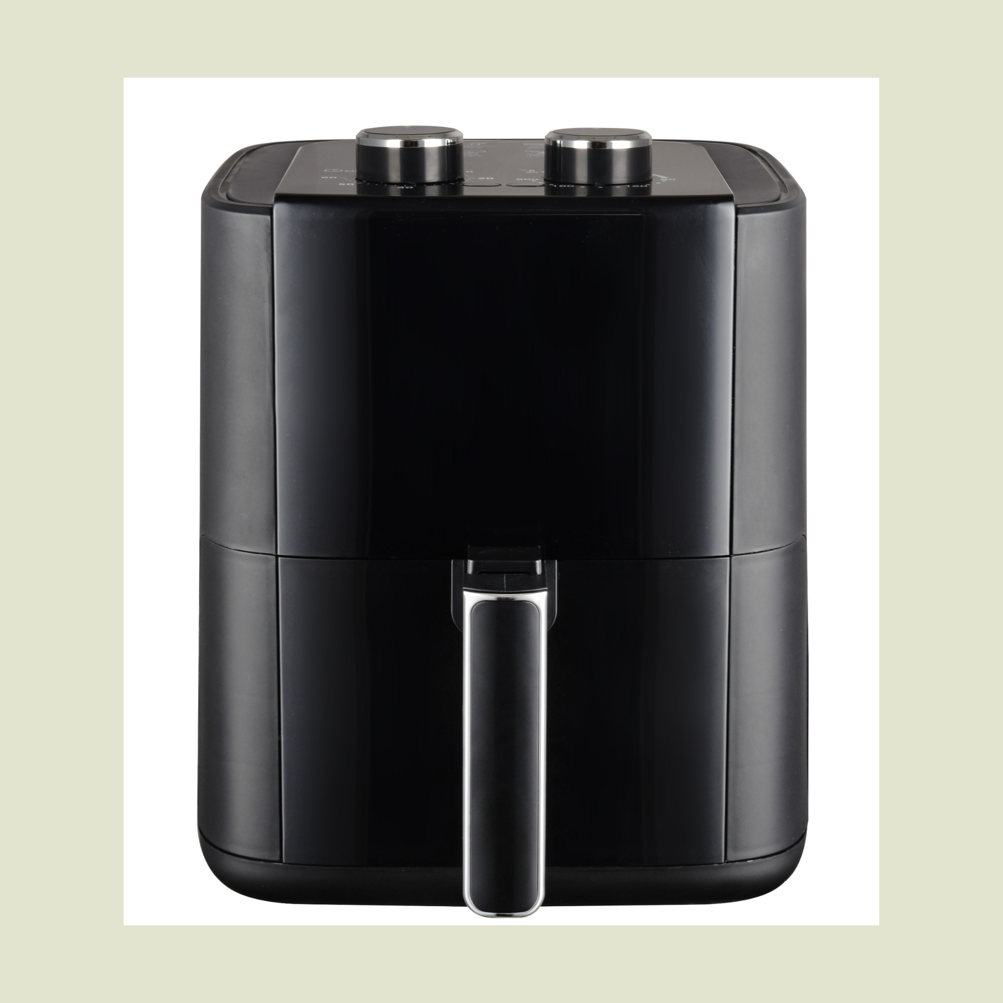 Air Fryer (EAF-M5000)