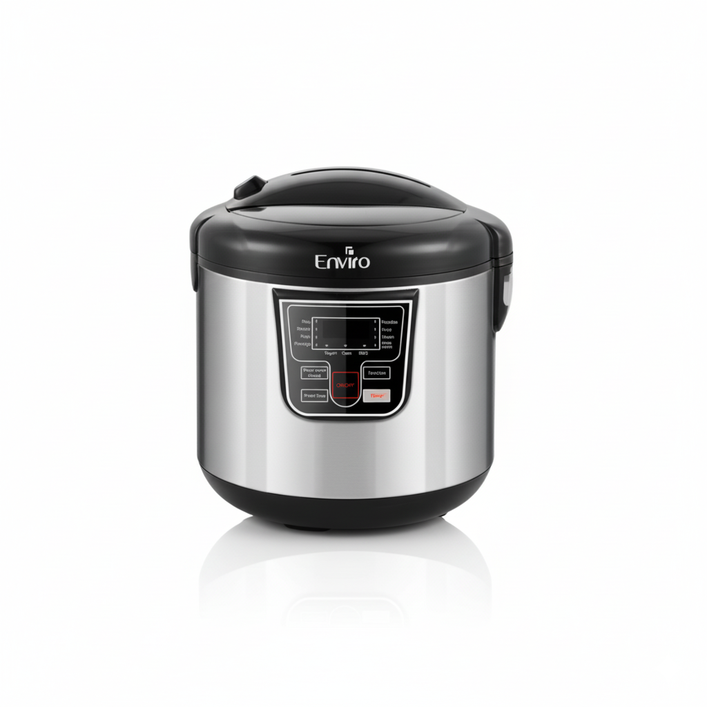 Multifunction Electric Cooker(ERC-MF5120)