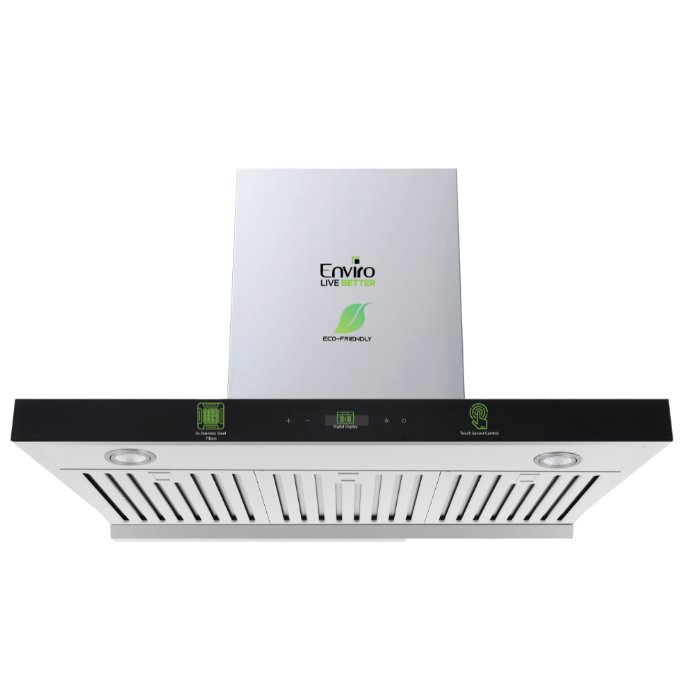 Hood Digital T Shape(EHDT-901)