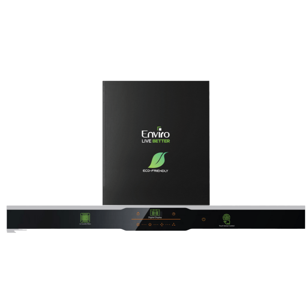 Hood Digital T Shape (EHDT-900)