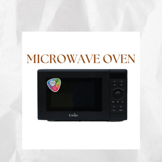 Upgrade Your Kitchen with Premium Microwave Ovens from Enviro Pakistan