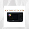 Upgrade Your Kitchen with Premium Microwave Ovens from Enviro Pakistan