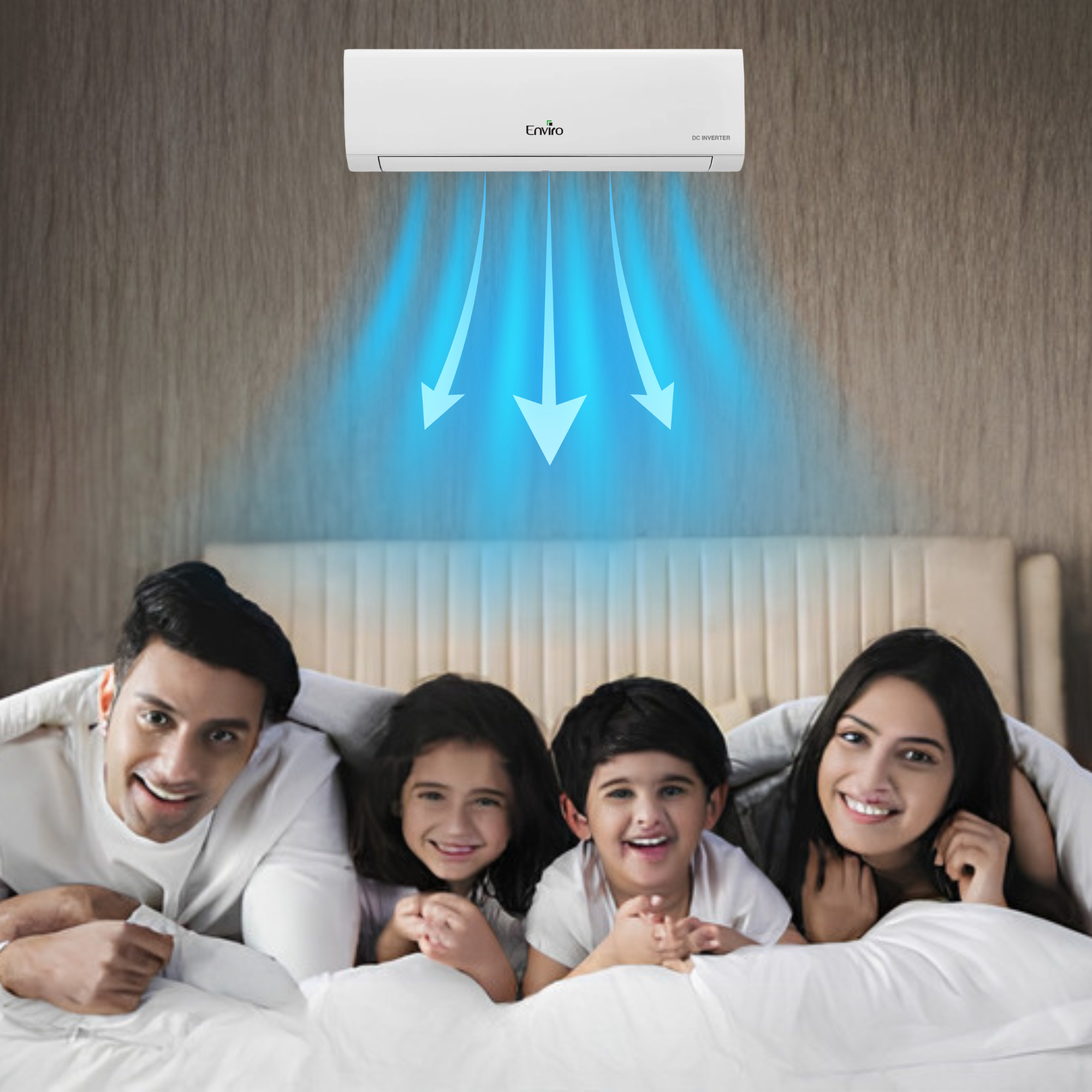 Best Inverter AC in Pakistan 2026 – Top Picks for Every Home