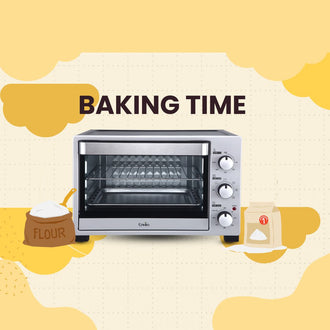 The Perfect Oven Toaster for Your Kitchen – Enviro Pakistan