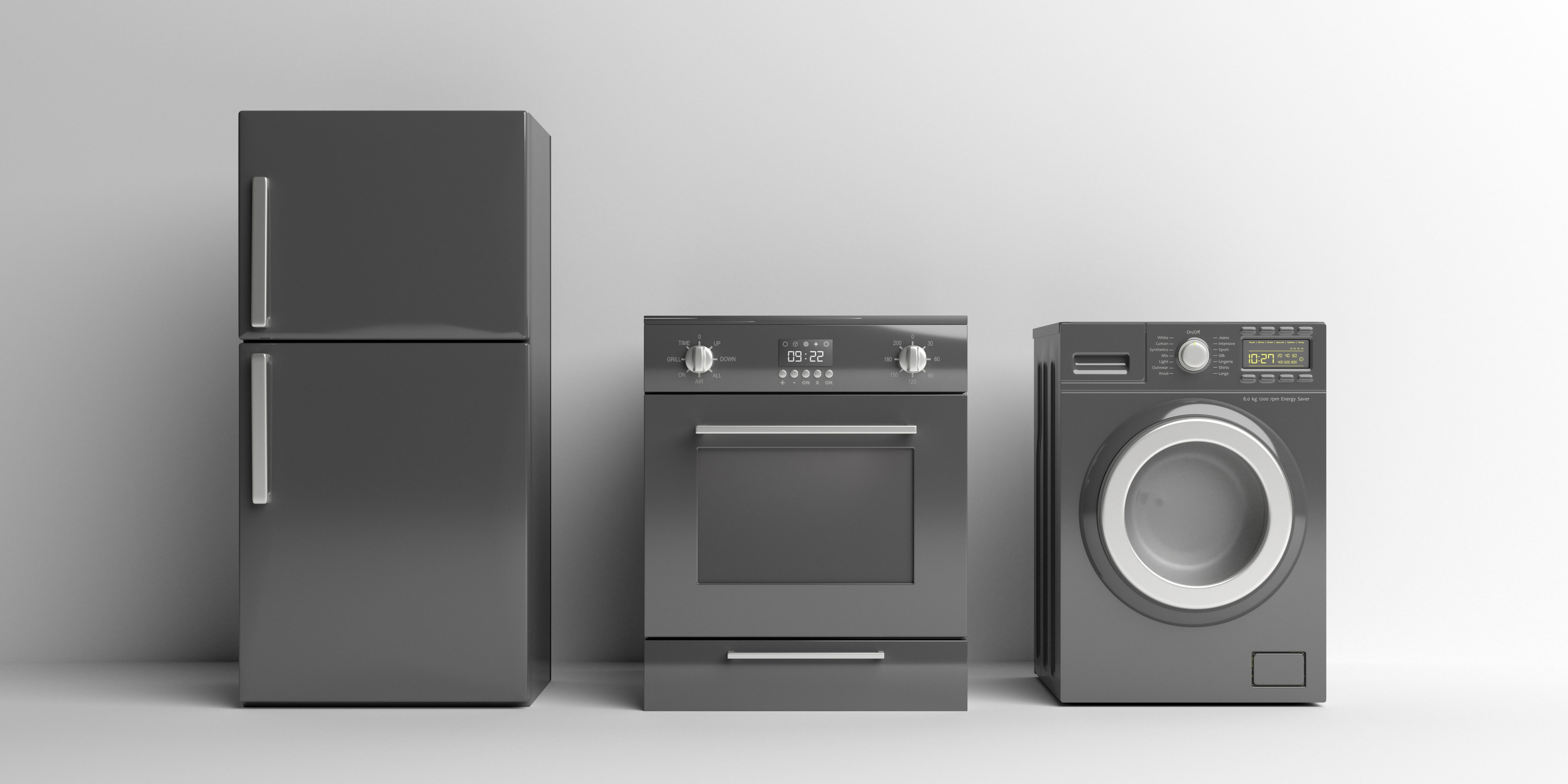 A beginner's guide to buying electronic appliances in Pakistan