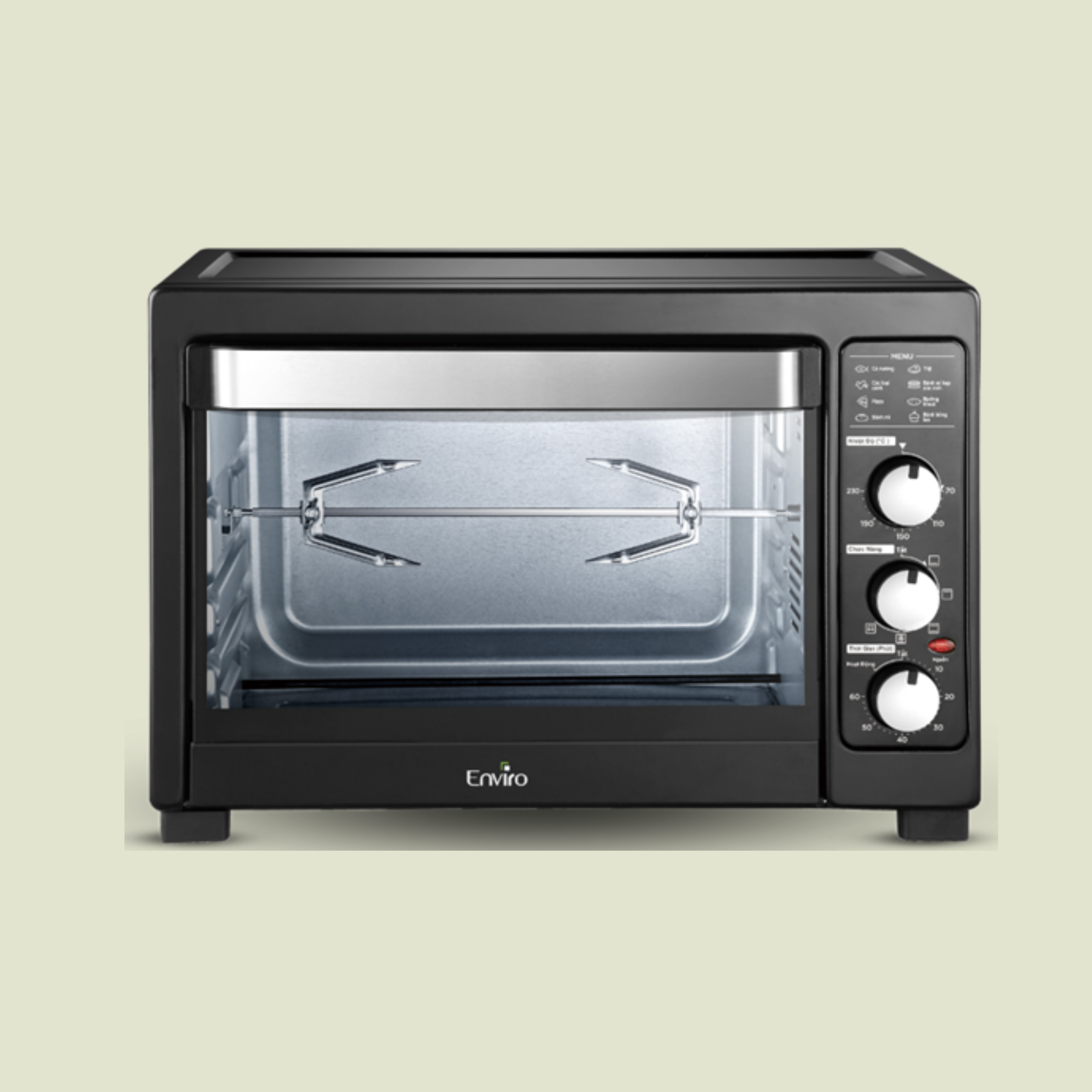 Oven Toaster 25L (ENR-OT25)