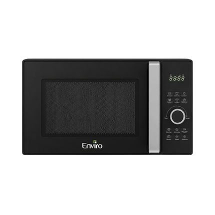 Enviro 25L Digital Microwave Oven | 850W High Power | ENR-25XDG5