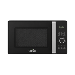 Enviro 25L Digital Microwave Oven | 850W High Power | ENR-25XDG5