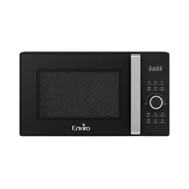Enviro 25L Digital Microwave Oven | 850W High Power | ENR-25XDG5
