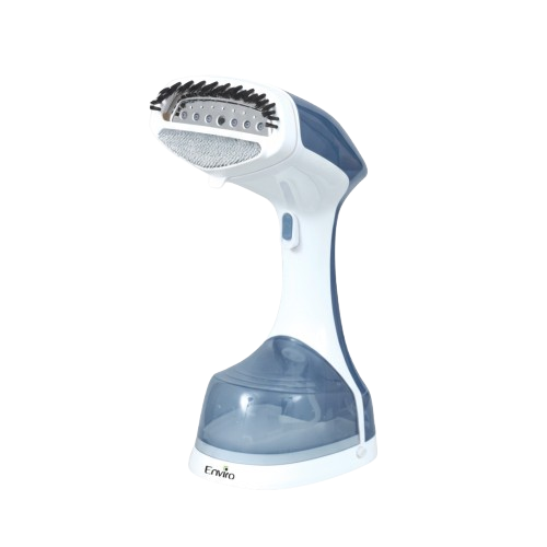 Hand Garment Steamer EHGS-2513 | 250ml Water Tank | 1300W Fast Heat | Portable Wrinkle Remover & Fabric Steamer