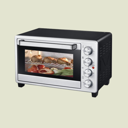 Oven Toaster 40L (ETO-555)