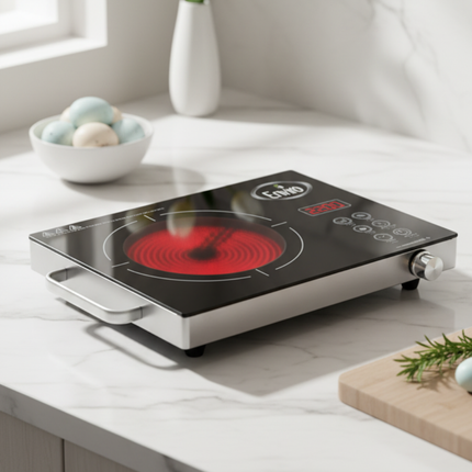 Hot Plate (HP6654)