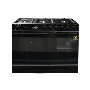 Cooking Range 3-Burner (ECR-3-16)