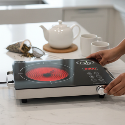 Hot Plate (HP6654)