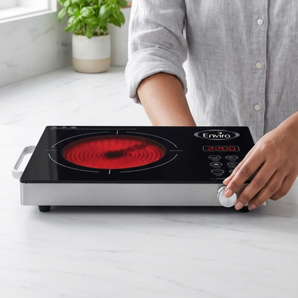 Hot Plate (HP6654)
