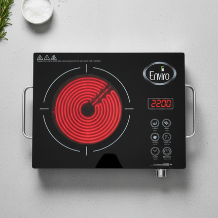 Hot Plate (HP6654)