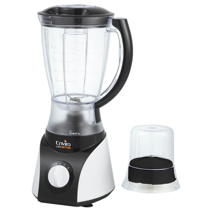 Enviro 2in1 Table Blender EI-TB-3320 (Imported)