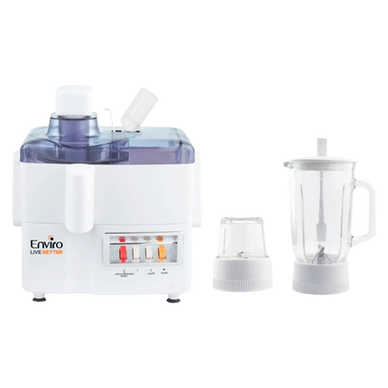 Juicer Blender Grinder 3 in 1 (EI-178-JBG)