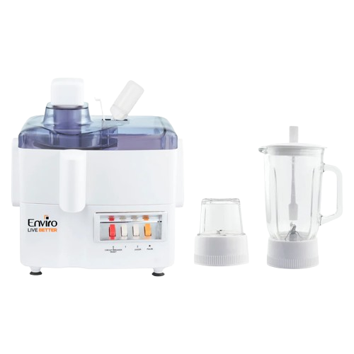 Juicer Blender Grinder 3 in 1 (EI-178-JBG)