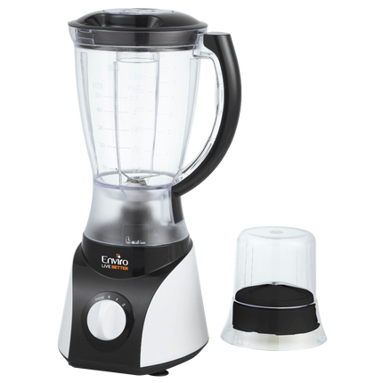 Enviro 2in1 Table Blender EI-TB-3320 (Imported)
