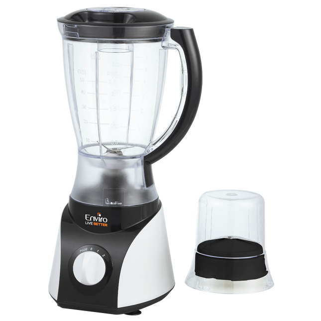 Enviro 2in1 Table Blender EI-TB-3320 (Imported)