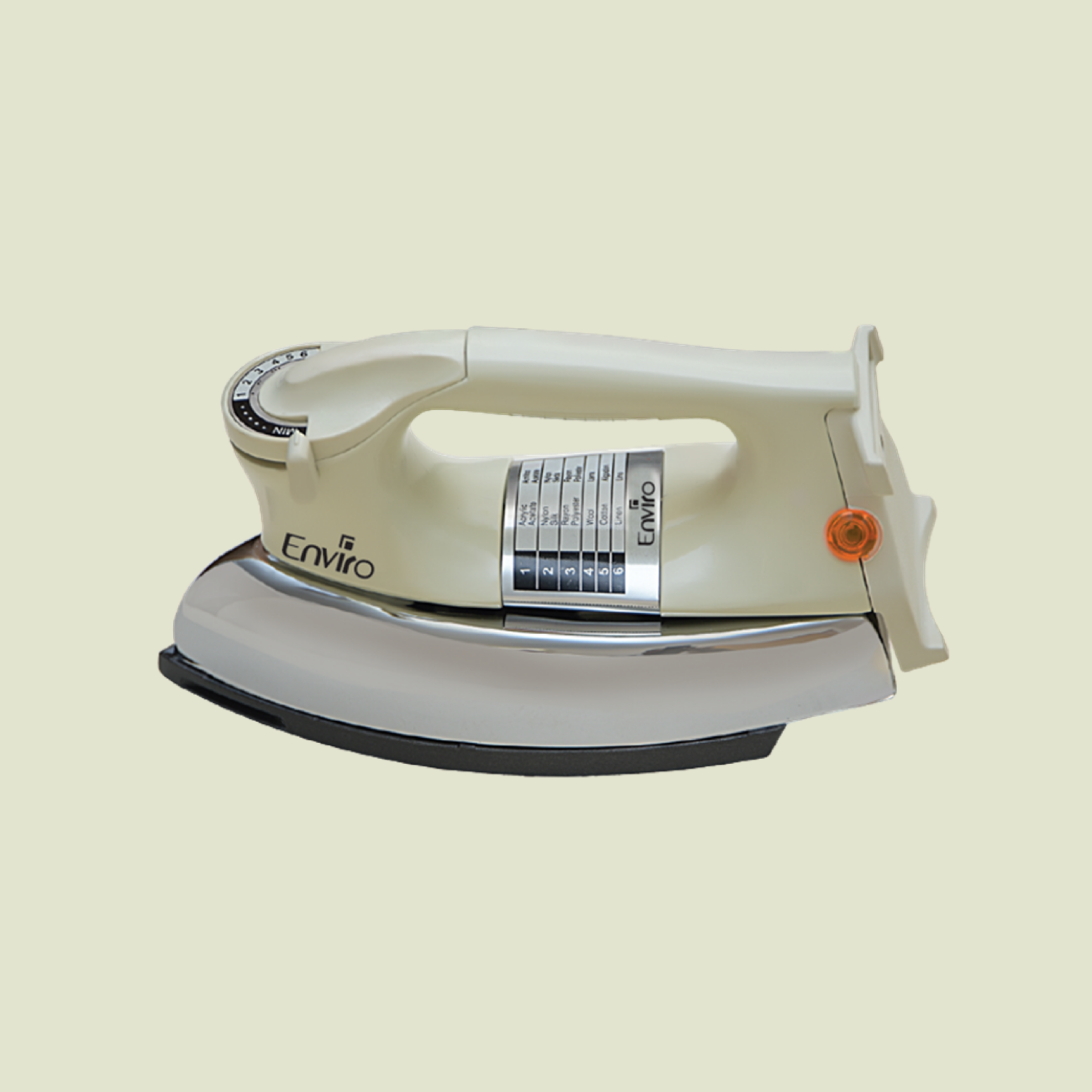 Heavy Iron (EHI-3000)