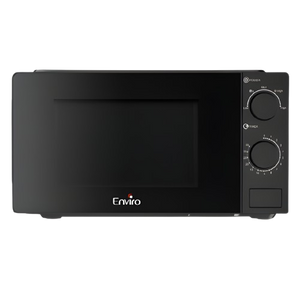 Enviro 20L Microwave Oven | Mechanical Control | 700W | EMO-20MB