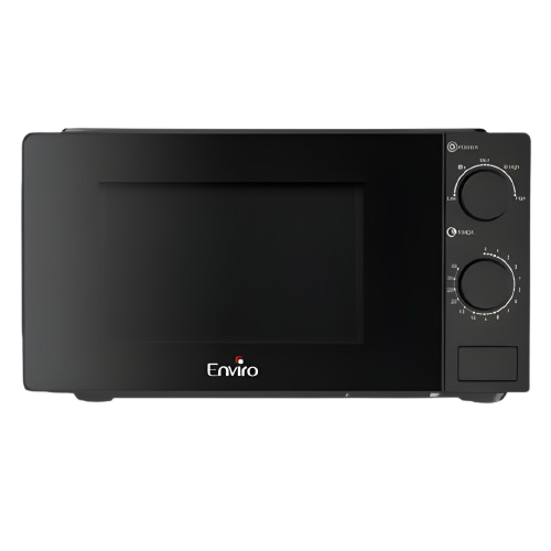 Enviro 20L Microwave Oven | Mechanical Control | 700W | EMO-20MB