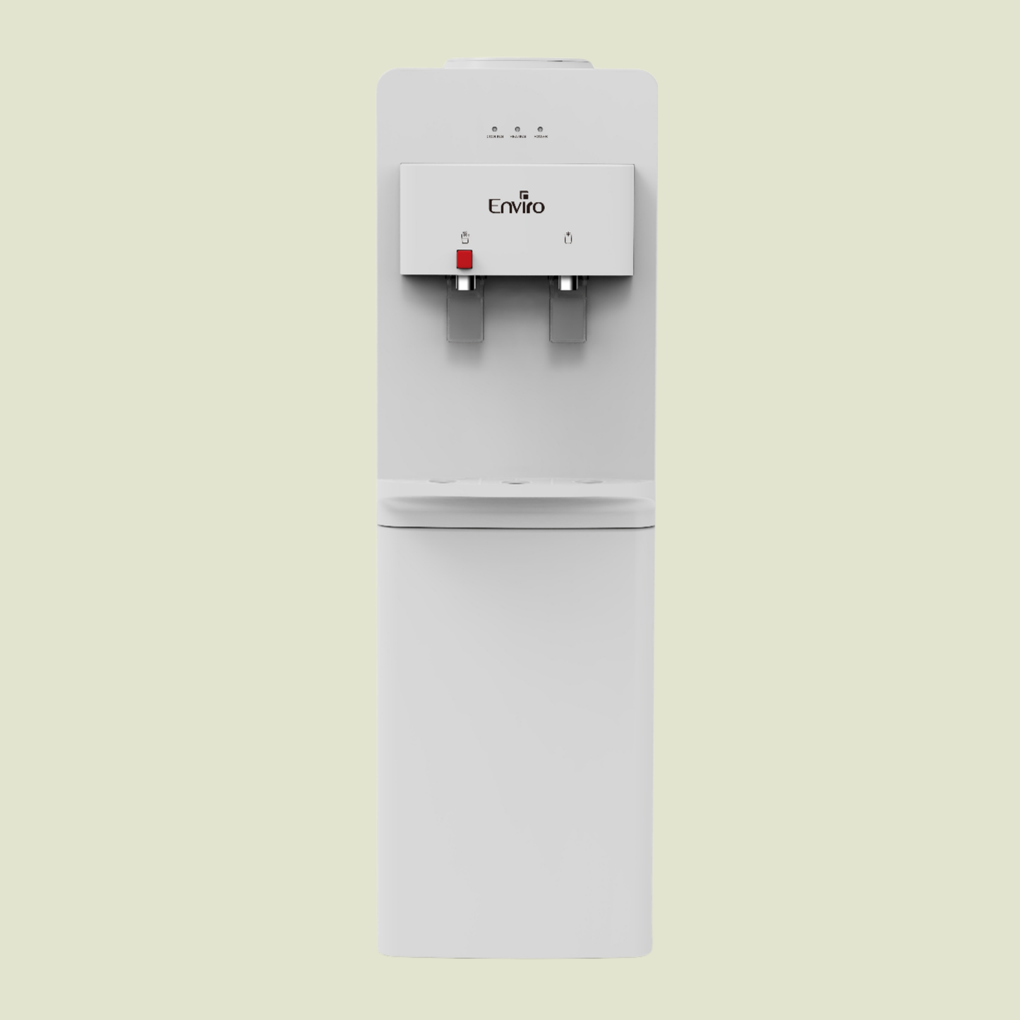 Water Dispenser (ENR-WD100BR - W)