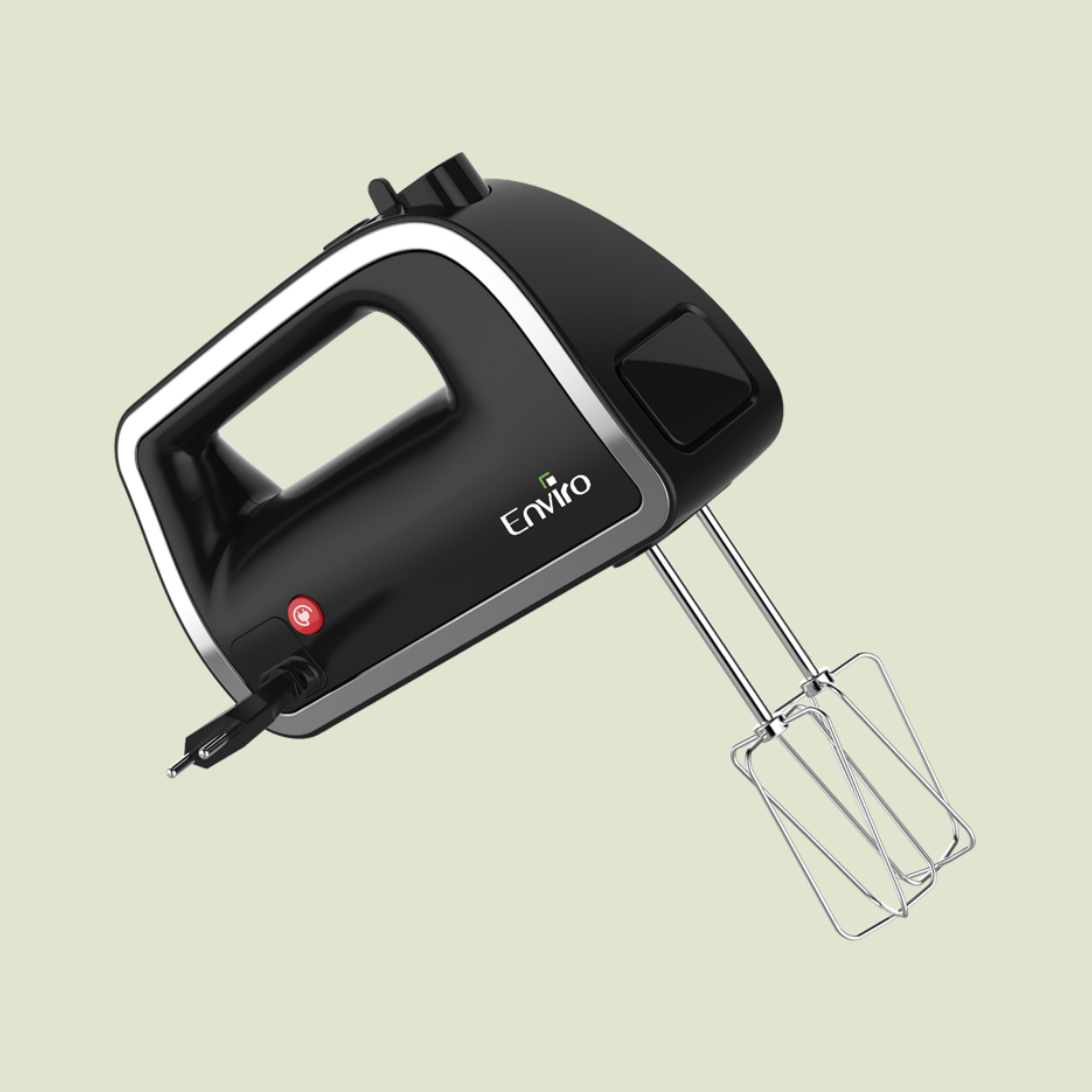 Hand Mixer (HM-890)