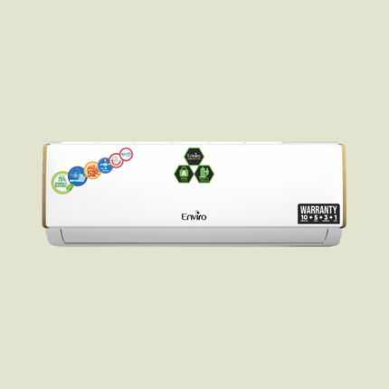 Ice-Berg Series 2.0 Ton DC Inverter Air Conditioner  (EAC-24IB)