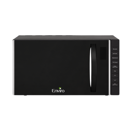 Microwave Oven 2 in 1 25L (ENR-MI25XDG-BL)