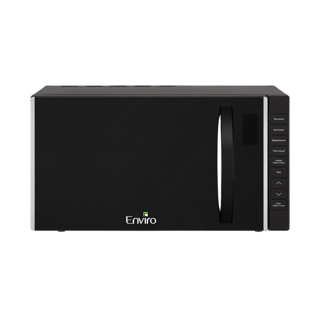 Microwave Oven 2 in 1 25L (ENR-MI25XDG-BL)