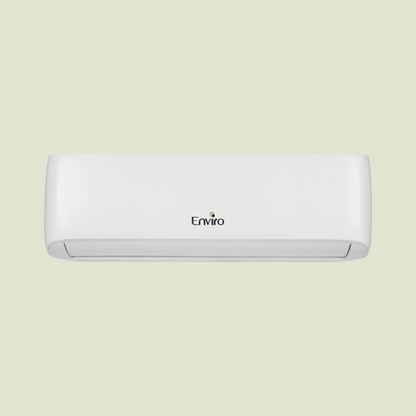 A-Cool Series 1.0 Ton Cool Only DC Inverter (EAC-12A Cool)