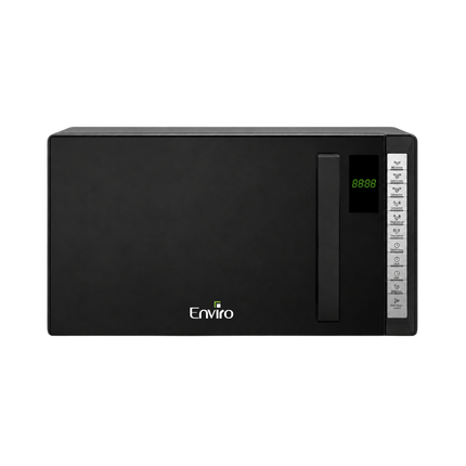 Microwave Oven 2 in 1 30L (ENR-MI30XDG-BL)