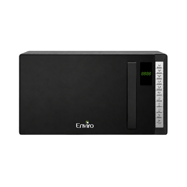 Microwave Oven 2 in 1 30L (ENR-MI30XDG-BL)