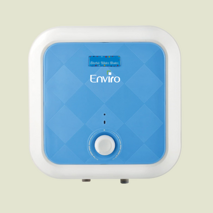 Water heater Electric Geyser 15L (EWH-891)