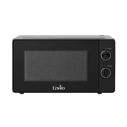Enviro 20L Microwave Oven | Mechanical Control | 700W | ENR-20XM11