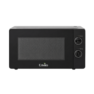 Enviro 20L Microwave Oven | Mechanical Control | 700W | ENR-20XM11