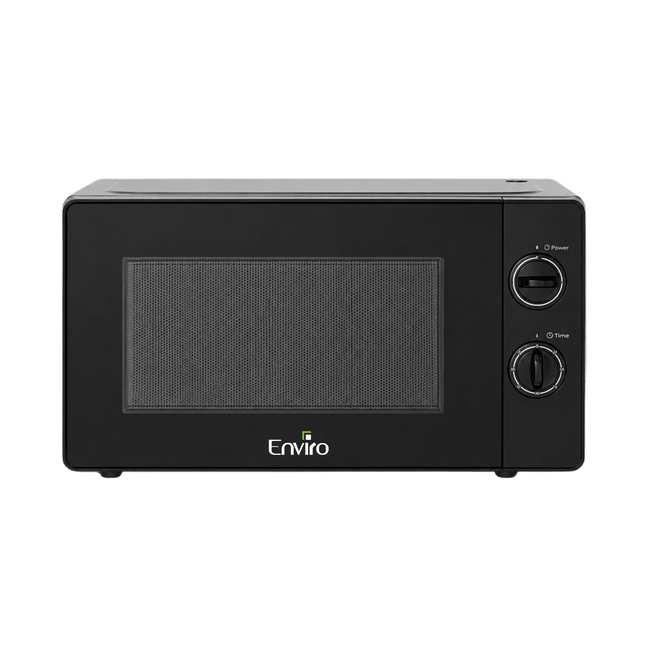 Enviro 20L Microwave Oven | Mechanical Control | 700W | ENR-20XM11