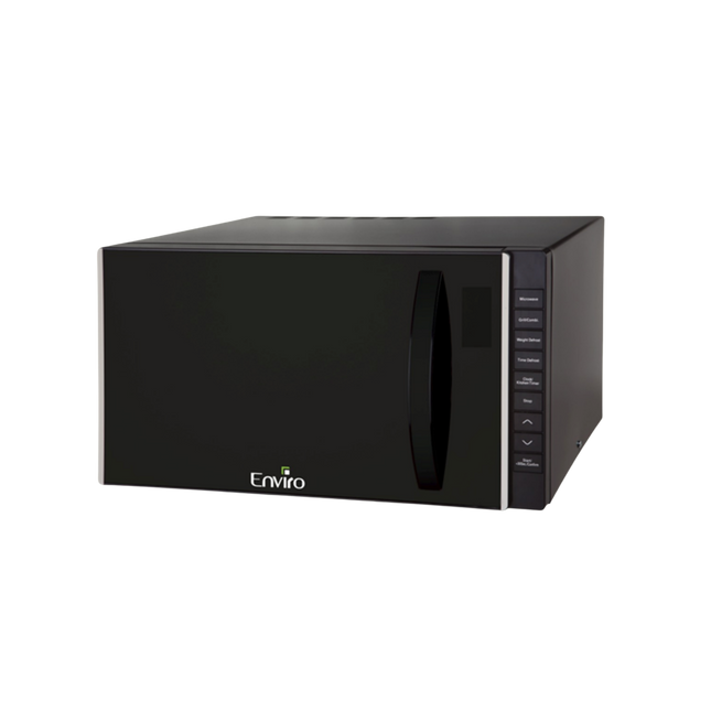 Microwave Oven 2 in 1 25L (ENR-MI25XDG-BL)