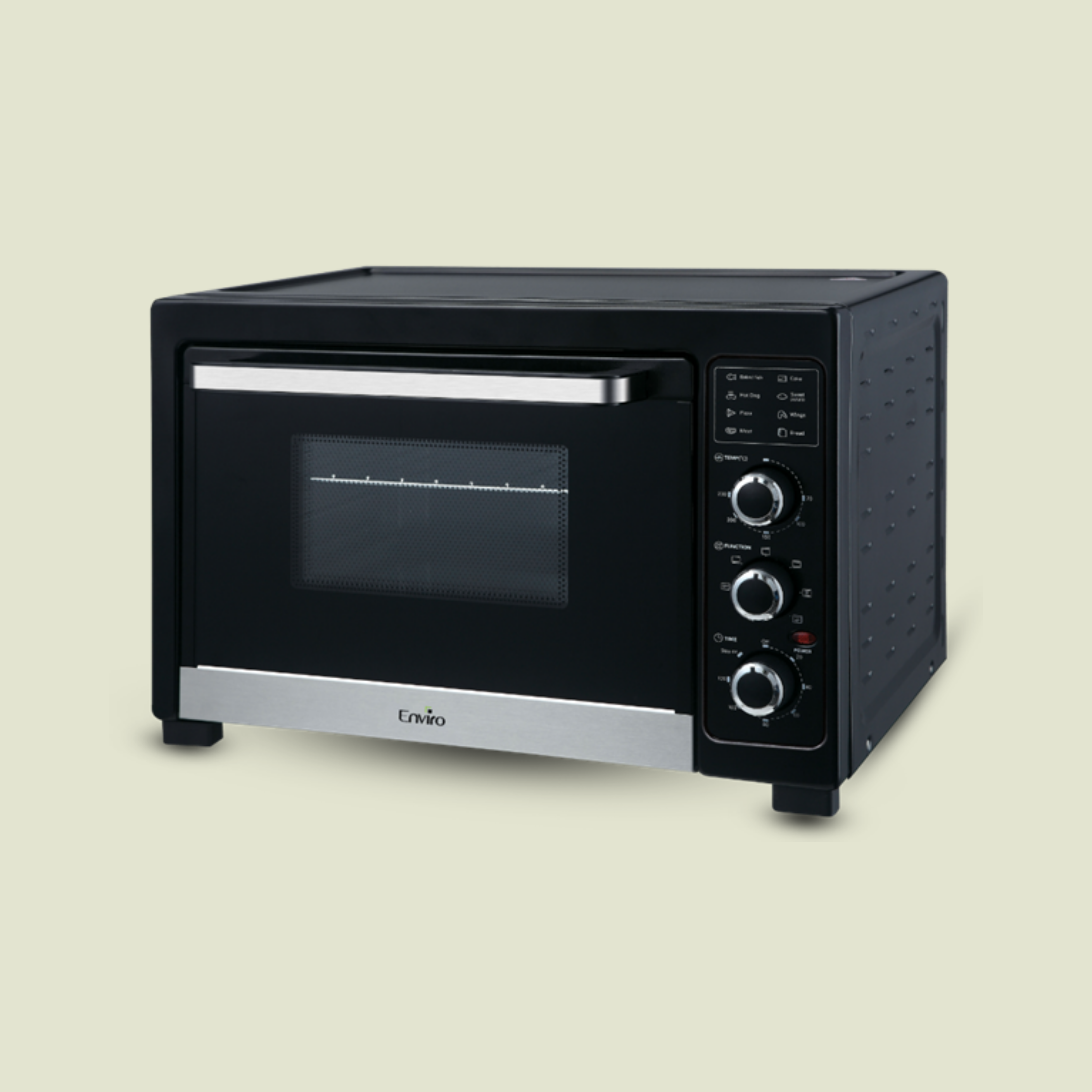 Oven Toaster 40L (ENR-OT40)