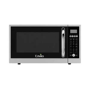 Enviro 30L Microwave Oven with Grill | 900W Digital Control | EMO-30DGSB