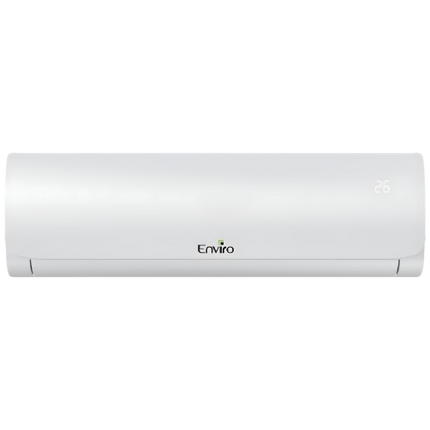 Enviro 1.5 Ton DC Inverter AC | Heat & Cool | T3 Compressor | Marvel Series (EAC-18MS)